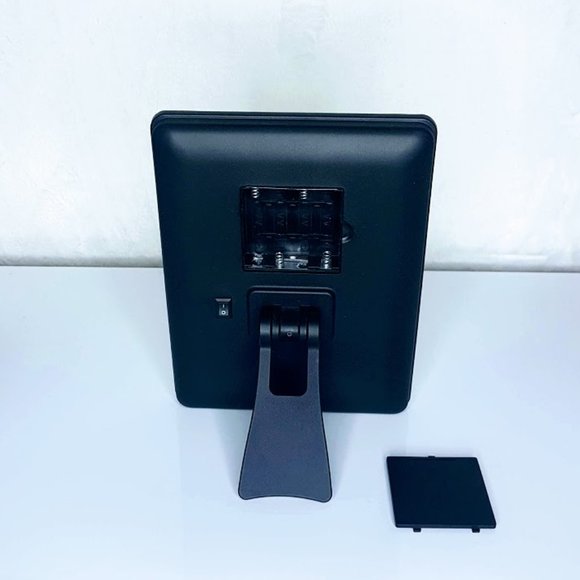 #H1 Portable LED Vanity Makeup Mirror - Picture 6 of 9